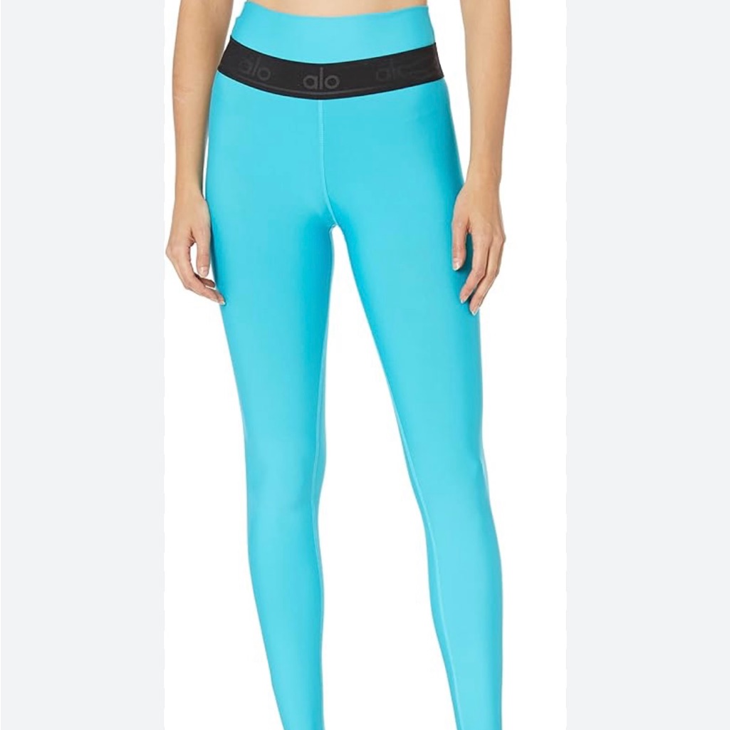 Alo High Waist Fitness Legging